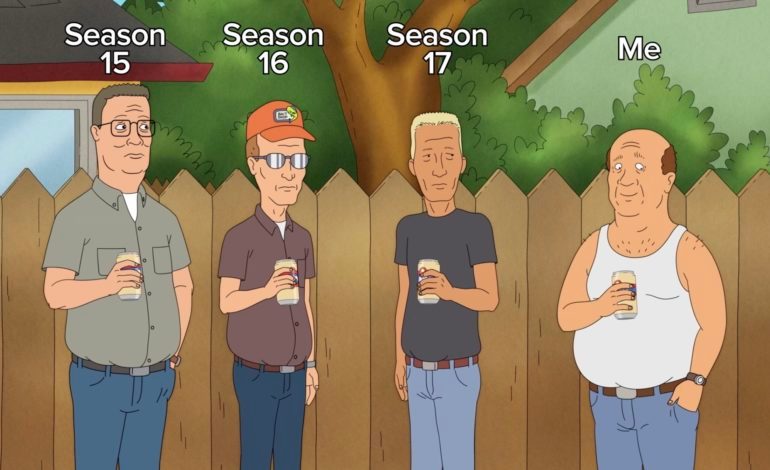 Hulu Announces Three New Seasons Of ‘King Of The Hill’ In New First Look